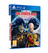 One Punch Man: A Hero Nobody Knows PS4 PlayStation 4