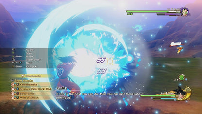 PS4 - Dragon Ball Z: Kakarot -