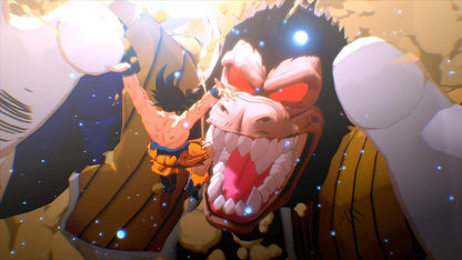 PS4 - Dragon Ball Z: Kakarot -