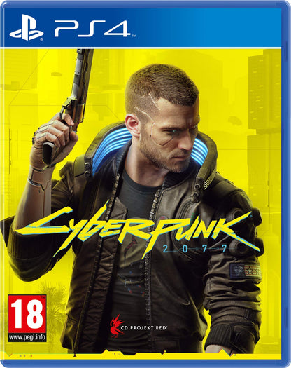 "Giochi per Console Namco Bandai CyberPunk 2077 - Day One"