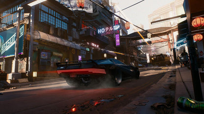 "Giochi per Console Namco Bandai CyberPunk 2077 - Day One"