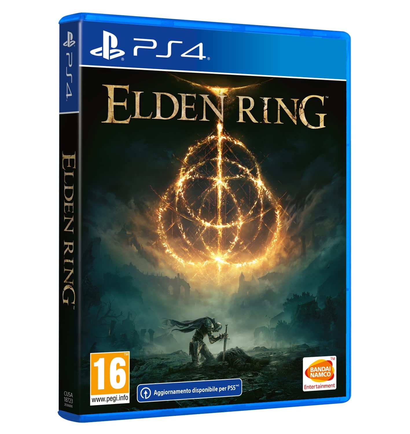 Elden Ring Standard Edition