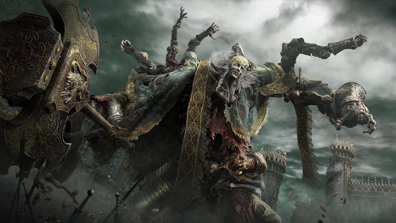 Elden Ring Standard Edition