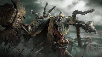 Elden Ring Standard Edition