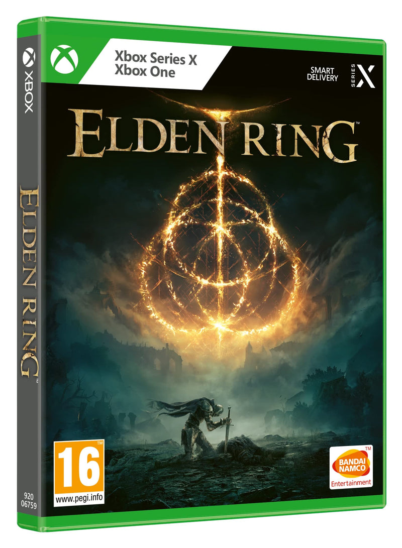 Elden Ring - Xbox Xbox Series X Standard