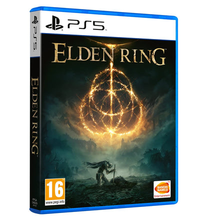 Elden Ring - PlayStation 5 PlayStation 5 Standard