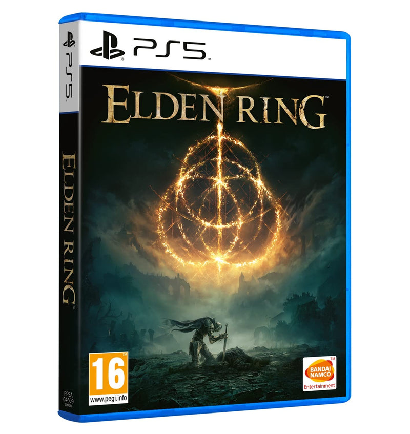 Elden Ring - PlayStation 5 PlayStation 5 Standard