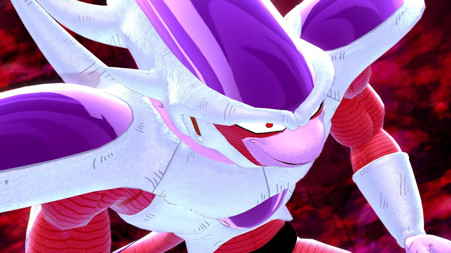 DRAGON BALL: THE BREAKERS SPECIAL EDITION PlayStation 4