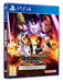 DRAGON BALL: THE BREAKERS SPECIAL EDITION PlayStation 4