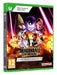 DRAGON BALL: THE BREAKERS SPECIAL EDITION Xbox