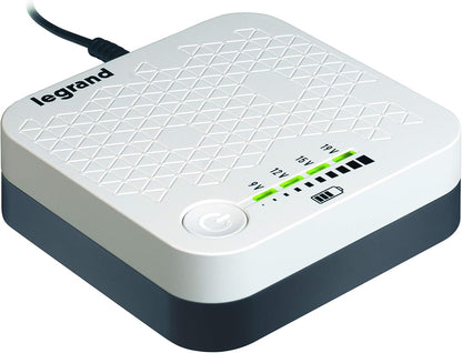Keor Dc Ups Per Modem-Router