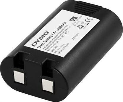 Dymo Rhinopro RP5200 Rechargeable Battery