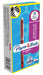 Paper Mate Medium 0.7 mm Tip Erasable Gel Pen - Red (Pack of 12