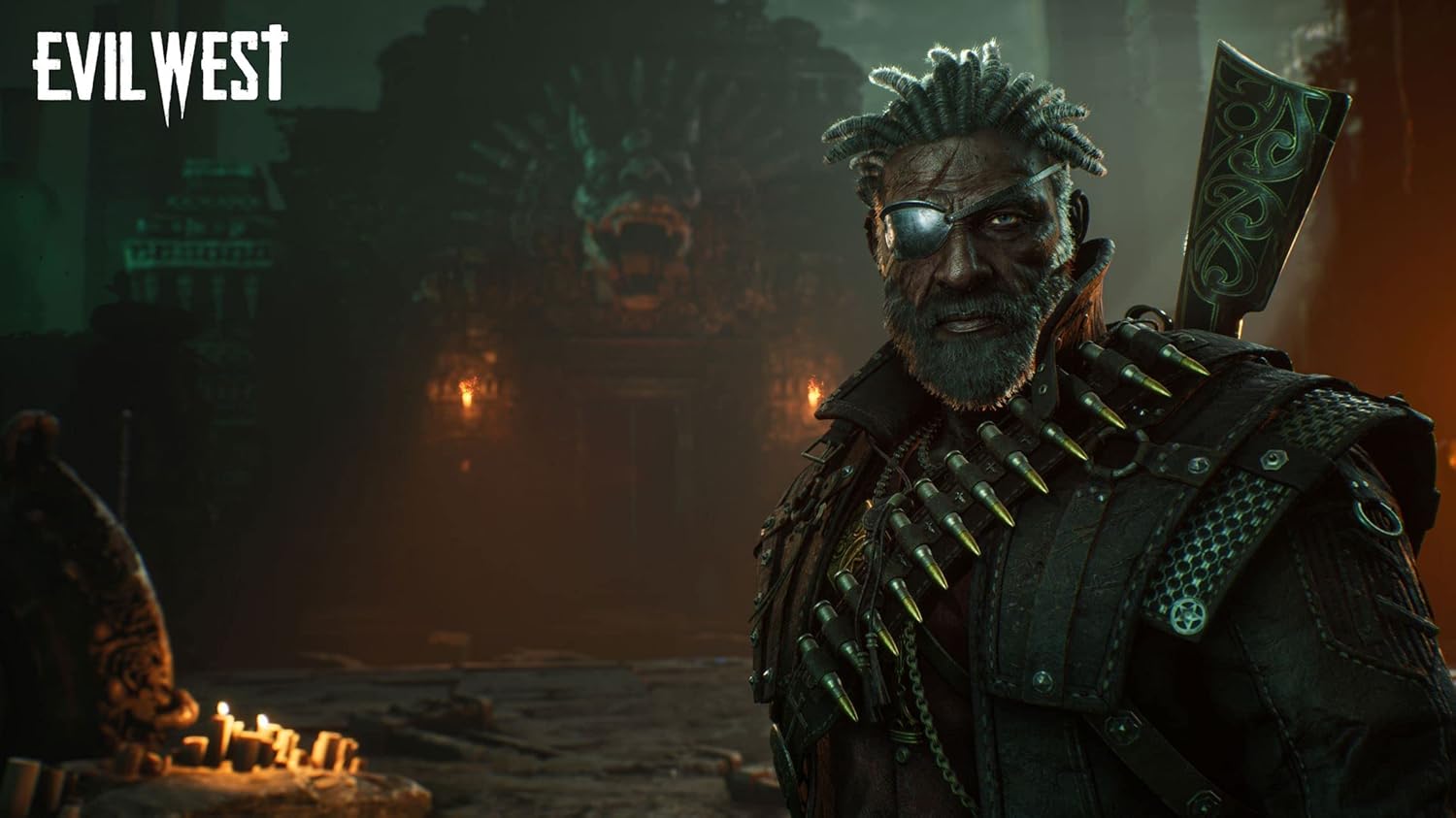 Evil West - PlayStation 5