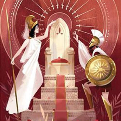 Asmodee - Dixit 7 Revelations, Espansione Gioco da Tavolo, Edizione in italiano, 8011