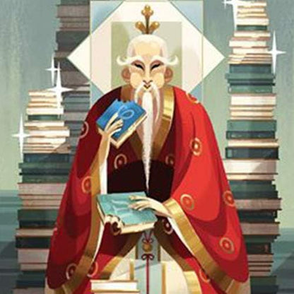 Asmodee - Dixit 7 Revelations, Espansione Gioco da Tavolo, Edizione in italiano, 8011