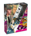 Asmodee Scunl05It Unlock Heroic Adventures Board Game Edition In Italian, multi-coloured