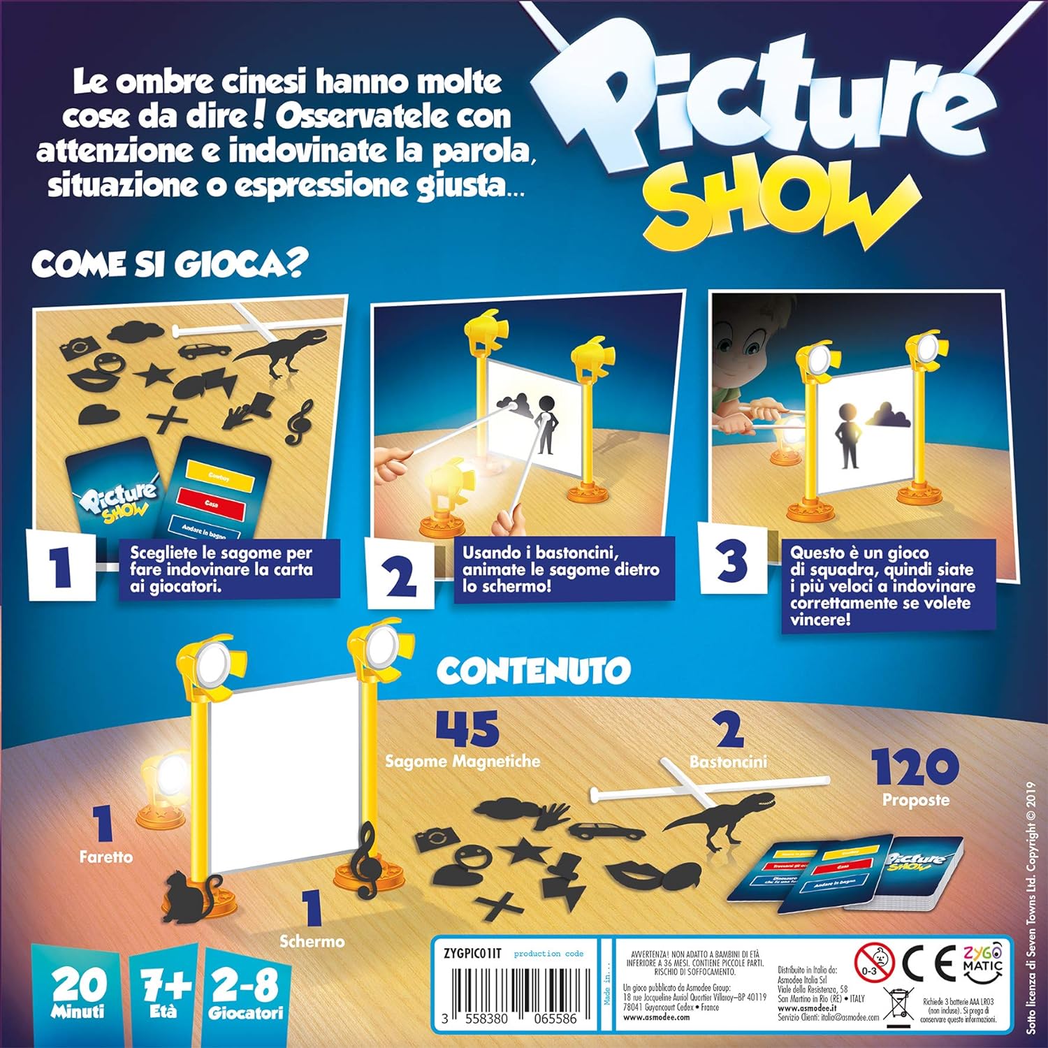 Picture Show