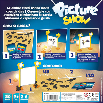 Picture Show