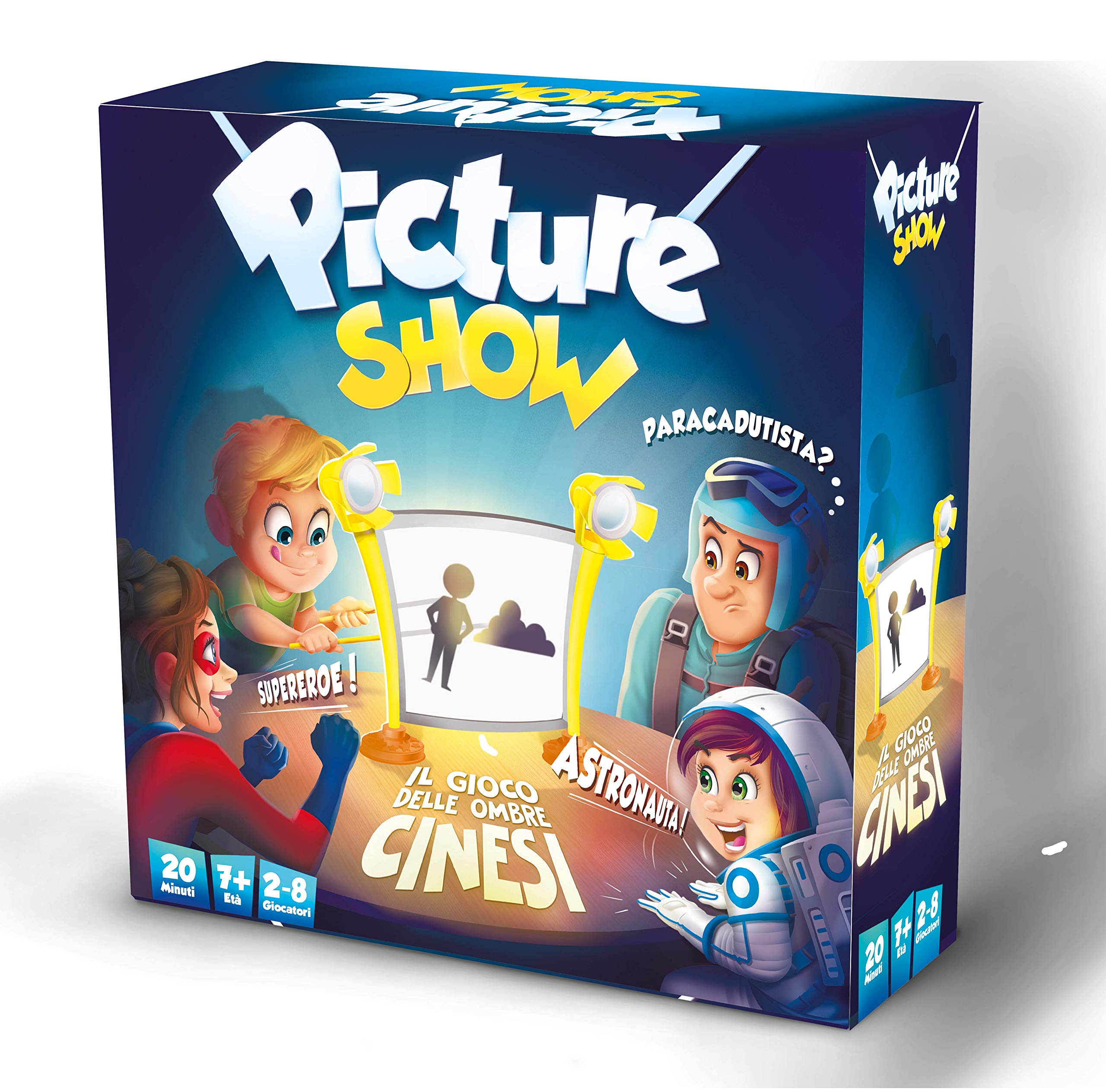 Picture Show
