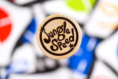 Asmodee: Jungle Speed Eco-Pack