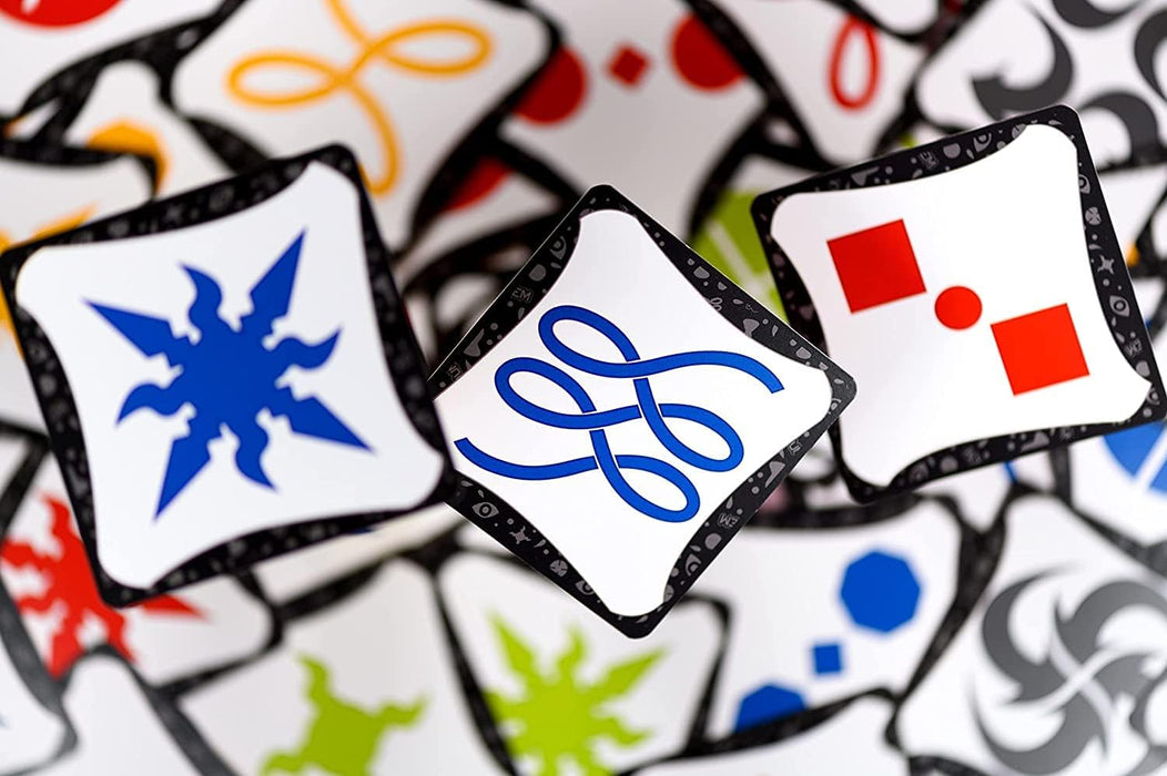 Asmodee: Jungle Speed Eco-Pack