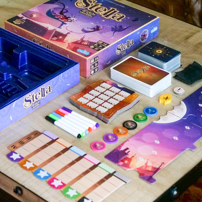 Asmodee Stella - Dixit Universe