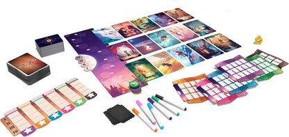Asmodee Stella - Dixit Universe