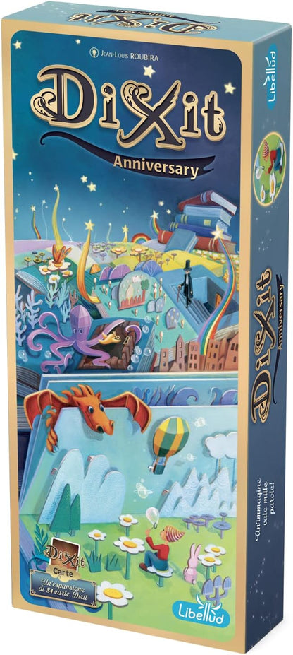 Asmodee Stella - Dixit Universe