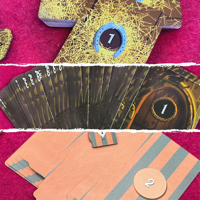 Asmodee - Unlock! Kids, Table Escape Room, 6+ Years, Italian Edition, 8763