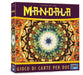 Asmodee - Mandala Board Game, 2 Players, 10+ Years, Italian Edition