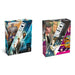 Asmodee Unlock!, Game Adventures, Board Game with App, Escape Room, 1-6 Players, 10+ Years, Italian Edition