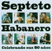 Celebrando Sus 80 Anos