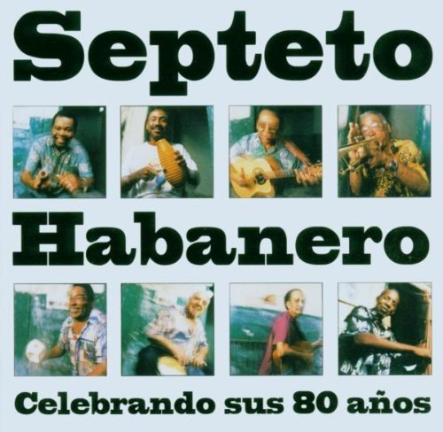 Celebrando Sus 80 Anos