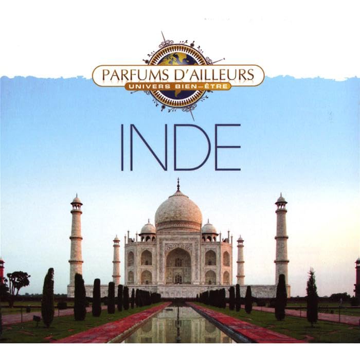 Inde (Parfums D'ailleurs)