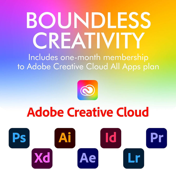 LaCie d2 Professional, 4TB, External Hard Drive Desktop, Thunderbolt 3 USB-C, 7200 RPM Enterprise Class Drives, for Mac and PC Desktop, 1 Month Adobe CC, 5 year Rescue Services (STHA4000800)