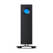 LaCie d2 Professional, 4TB, External Hard Drive Desktop, Thunderbolt 3 USB-C, 7200 RPM Enterprise Class Drives, for Mac and PC Desktop, 1 Month Adobe CC, 5 year Rescue Services (STHA4000800)