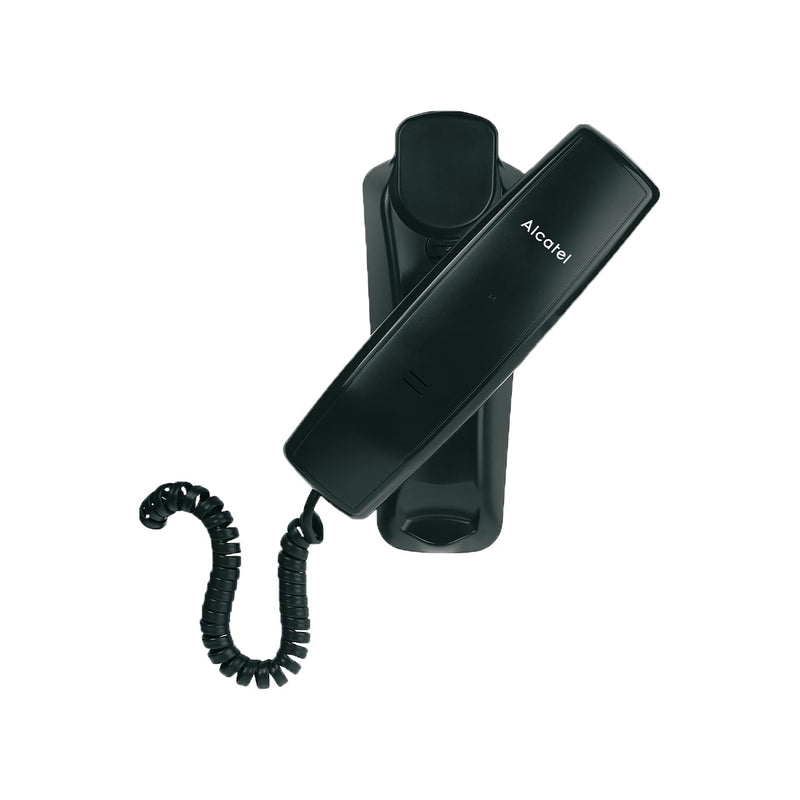 Alcatel Temporis 10 schwarz