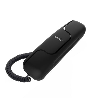 Telefono tipo gondola Alcatel T06 Negro