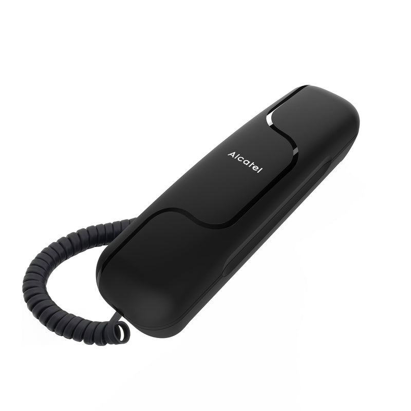 Telefono tipo gondola Alcatel T06 Negro
