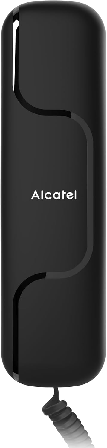 Telefono tipo gondola Alcatel T06 Negro