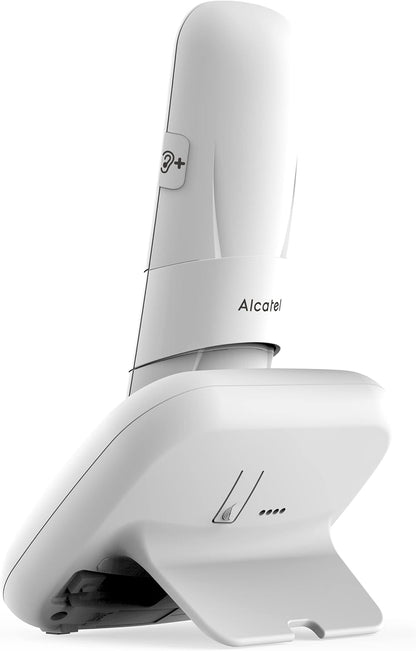 ALCATEL XL785 Combo PHONE White