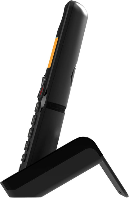 Alcatel Telephone S280 Ewe BLK