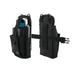 Mobilis Hard Drive Holster Black