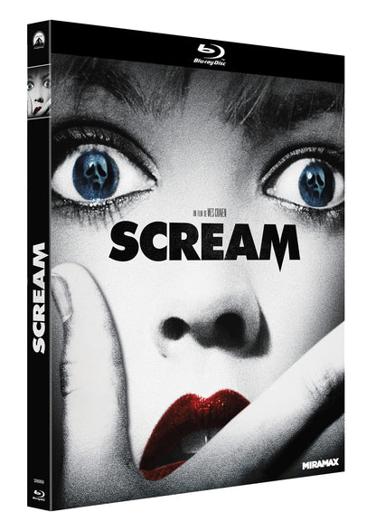 Scream - (Italian Import)