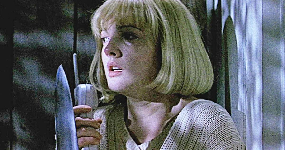 Scream - (Italian Import)