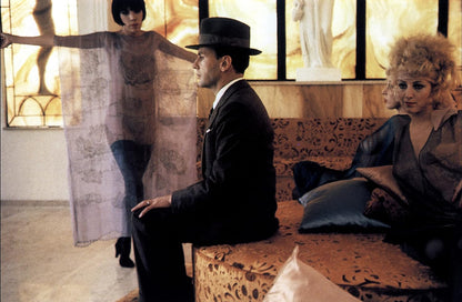 Le conformiste