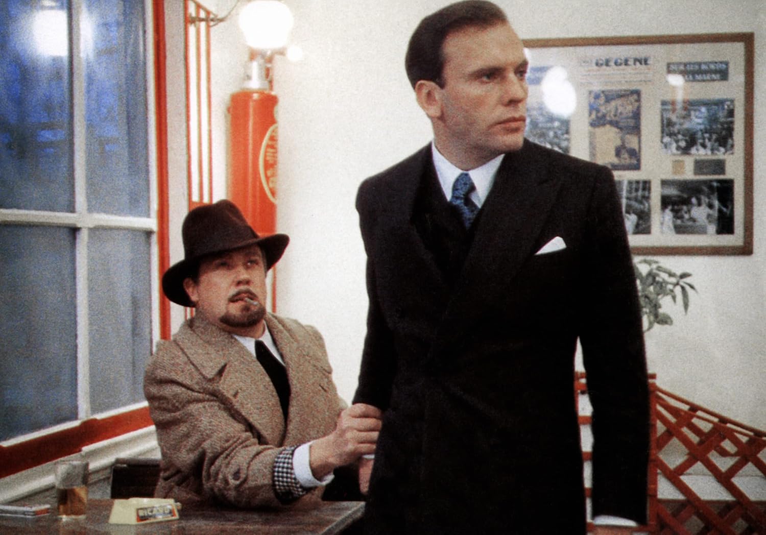 Le conformiste