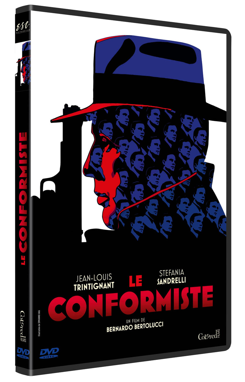 Le conformiste