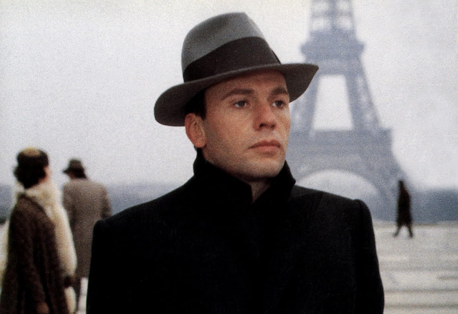 Le conformiste